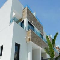 Дом в центре города в Испании, Валенсия, Аликанте, 113 кв.м.