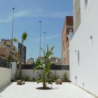 Дом в центре города в Испании, Валенсия, Аликанте, 113 кв.м.