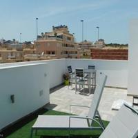 Дом в центре города в Испании, Валенсия, Аликанте, 113 кв.м.