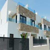 Дом в центре города в Испании, Валенсия, Аликанте, 113 кв.м.