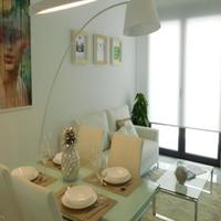 Дом в центре города в Испании, Валенсия, Аликанте, 113 кв.м.