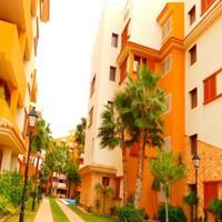 Apartment in the city center, at the first line of the sea / lake in Spain, Comunitat Valenciana, Alicante, 78 sq.m.