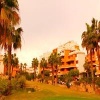 Апартаменты в центре города, на первой линии моря/озера в Испании, Валенсия, Аликанте, 78 кв.м.