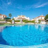 Вилла в Испании, Валенсия, Аликанте, 98 кв.м.