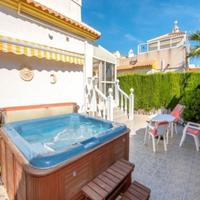 Вилла в Испании, Валенсия, Аликанте, 98 кв.м.