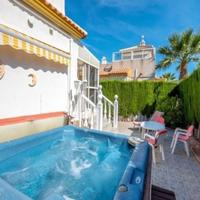 Вилла в Испании, Валенсия, Аликанте, 98 кв.м.