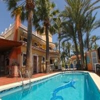 House in the suburbs in Spain, Comunitat Valenciana, Alicante, 283 sq.m.