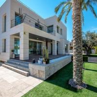 Вилла в Испании, Валенсия, Аликанте, 300 кв.м.