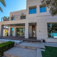 Вилла в Испании, Валенсия, Аликанте, 300 кв.м.