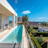 Вилла в Испании, Валенсия, Аликанте, 300 кв.м.