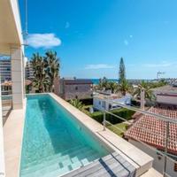 Вилла в Испании, Валенсия, Аликанте, 300 кв.м.