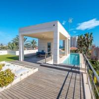 Вилла в Испании, Валенсия, Аликанте, 300 кв.м.