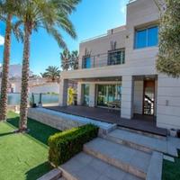 Вилла в Испании, Валенсия, Аликанте, 300 кв.м.