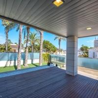 Вилла в Испании, Валенсия, Аликанте, 300 кв.м.