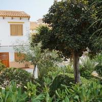 House at the second line of the sea / lake, in the city center in Spain, Comunitat Valenciana, Alicante, 80 sq.m.