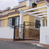 House in Spain, Comunitat Valenciana, Alicante, 135 sq.m.