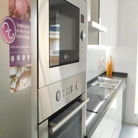 Вилла в Испании, Валенсия, Аликанте, 70 кв.м.