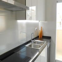 Вилла в Испании, Валенсия, Аликанте, 70 кв.м.