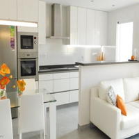 Вилла в Испании, Валенсия, Аликанте, 70 кв.м.