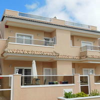 Вилла в Испании, Валенсия, Аликанте, 70 кв.м.