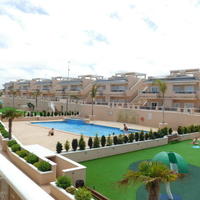 Вилла в Испании, Валенсия, Аликанте, 70 кв.м.