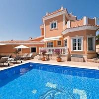 Вилла в Испании, Валенсия, Аликанте, 429 кв.м.