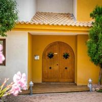 Апартаменты в Испании, Валенсия, Аликанте, 154 кв.м.