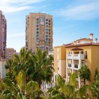 Villa in the city center in Spain, Comunitat Valenciana, Alicante, 78 sq.m.