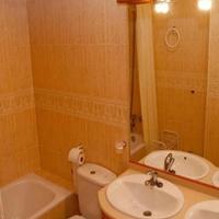 Villa in the city center in Spain, Comunitat Valenciana, Alicante, 78 sq.m.