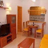 Villa in the city center in Spain, Comunitat Valenciana, Alicante, 78 sq.m.