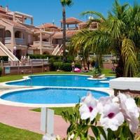 Villa in the city center in Spain, Comunitat Valenciana, Alicante, 78 sq.m.