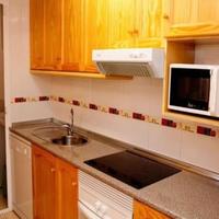 Villa in the city center in Spain, Comunitat Valenciana, Alicante, 78 sq.m.