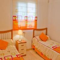 Villa in the city center in Spain, Comunitat Valenciana, Alicante, 78 sq.m.