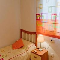 Villa in the city center in Spain, Comunitat Valenciana, Alicante, 78 sq.m.