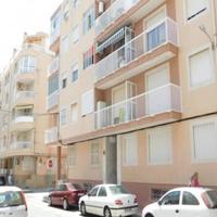 Flat in Spain, Comunitat Valenciana, Alicante, 85 sq.m.