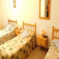 Flat in Spain, Comunitat Valenciana, Alicante, 85 sq.m.