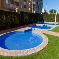 Flat in Spain, Comunitat Valenciana, Alicante, 78 sq.m.