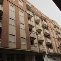 Апартаменты в Испании, Валенсия, Аликанте, 55 кв.м.