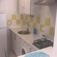 Flat in Spain, Comunitat Valenciana, Alicante, 60 sq.m.
