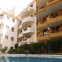Flat in Spain, Comunitat Valenciana, Alicante, 127 sq.m.