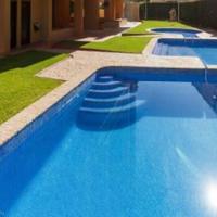 Квартира в Испании, Валенсия, Аликанте, 10 кв.м.