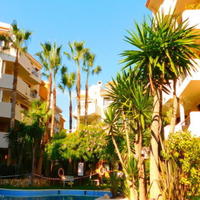 Apartment in Spain, Comunitat Valenciana, Alicante, 78 sq.m.