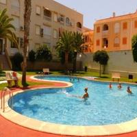 Квартира в Испании, Валенсия, Аликанте, 75 кв.м.