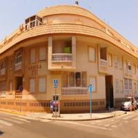 Квартира в Испании, Валенсия, Аликанте, 75 кв.м.