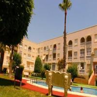 Квартира в Испании, Валенсия, Аликанте, 75 кв.м.