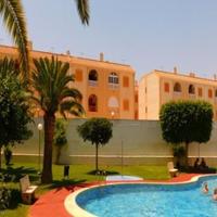 Квартира в Испании, Валенсия, Аликанте, 75 кв.м.