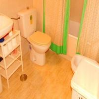 Квартира в Испании, Валенсия, Аликанте, 75 кв.м.