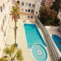 Пентхаус в Испании, Валенсия, Аликанте, 75 кв.м.