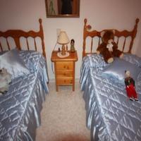 Пентхаус в Испании, Валенсия, Аликанте, 75 кв.м.