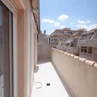 Пентхаус в Испании, Валенсия, Аликанте, 75 кв.м.